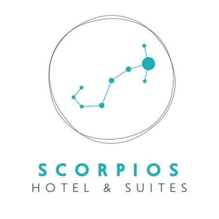 Scorpios Hotel & Suites Samos Town Exteriör bild