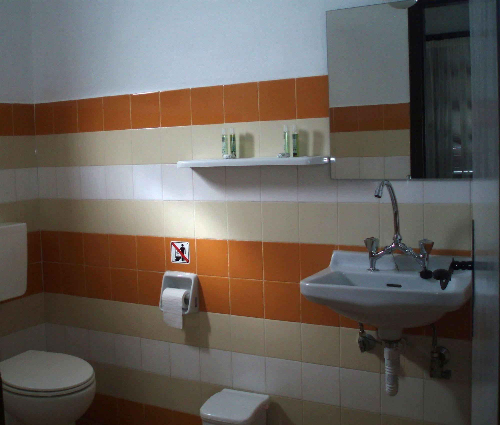 Scorpios Hotel & Suites Samos Town Exteriör bild